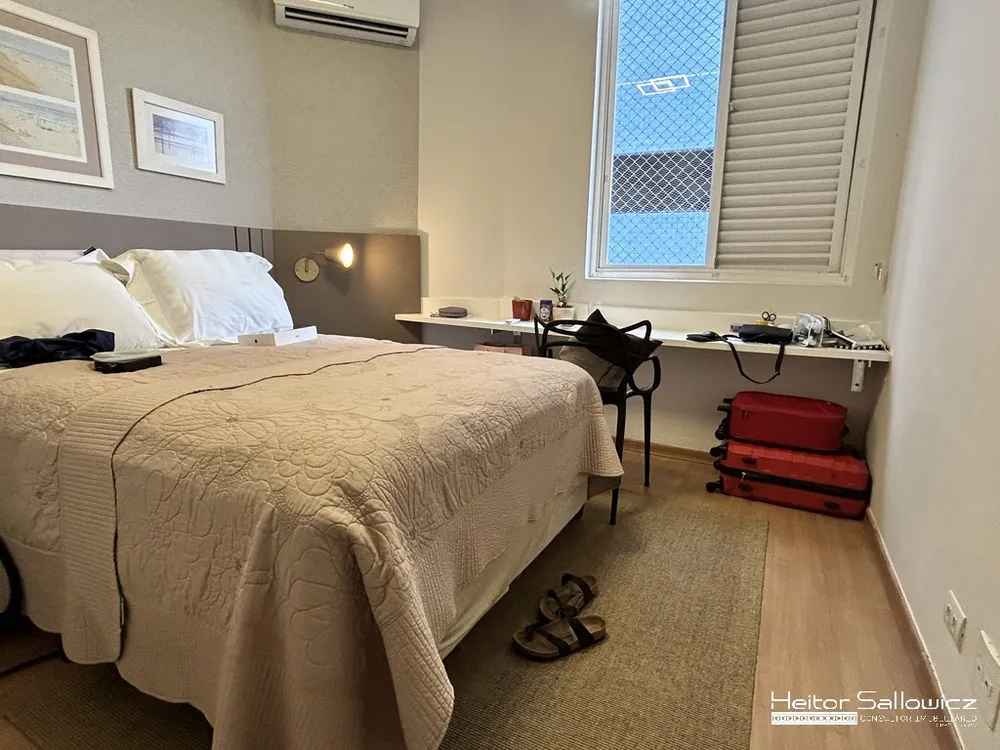 Apartamento, 3 quartos, 140 m² - Foto 1
