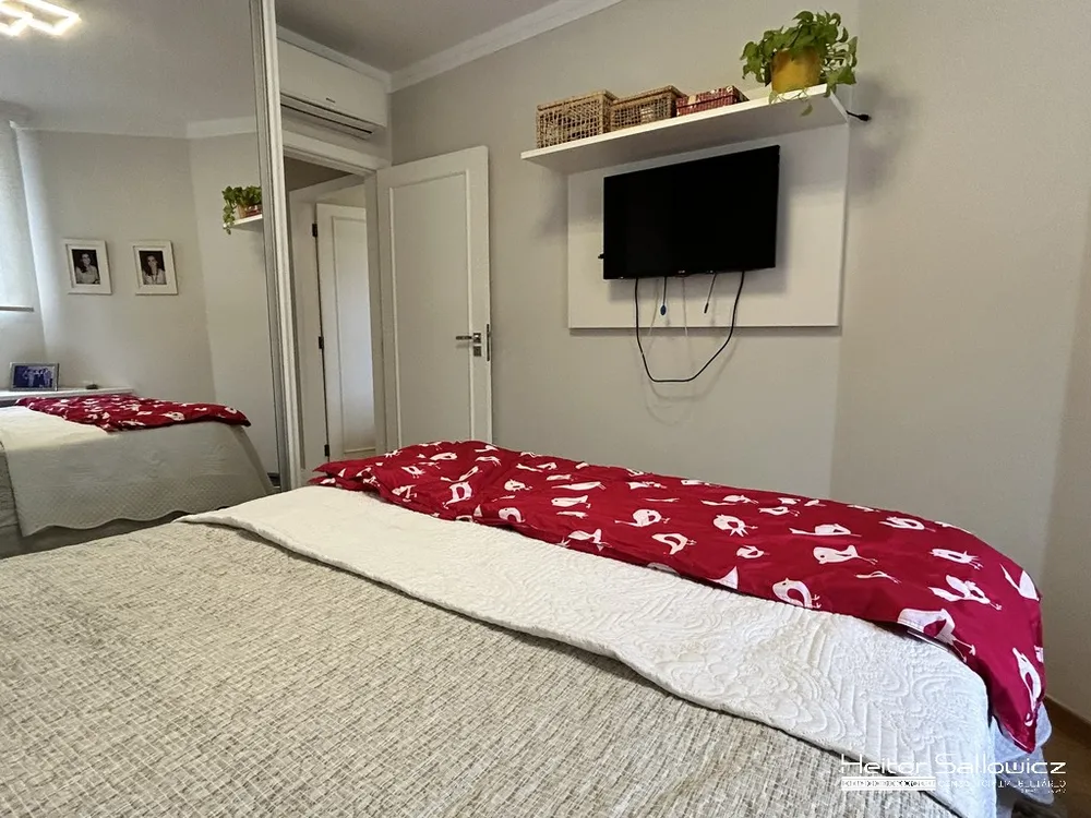Apartamento, 3 quartos, 140 m² - Foto 17