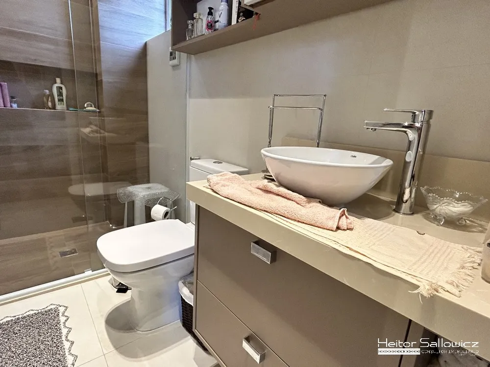 Apartamento, 3 quartos, 140 m² - Foto 13