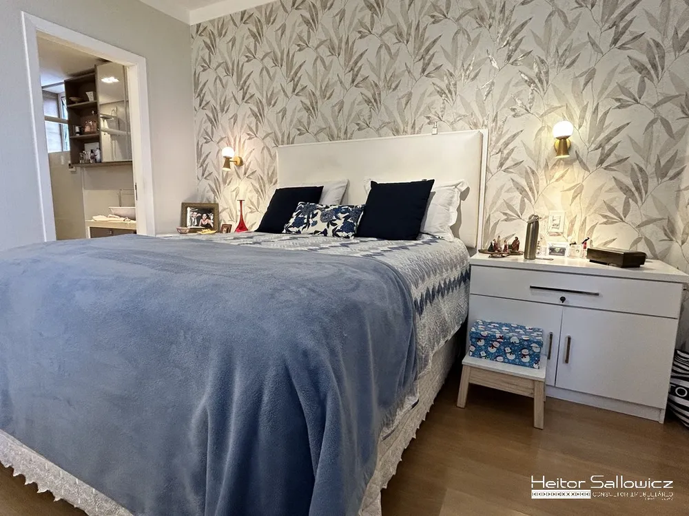 Apartamento, 3 quartos, 140 m² - Foto 10