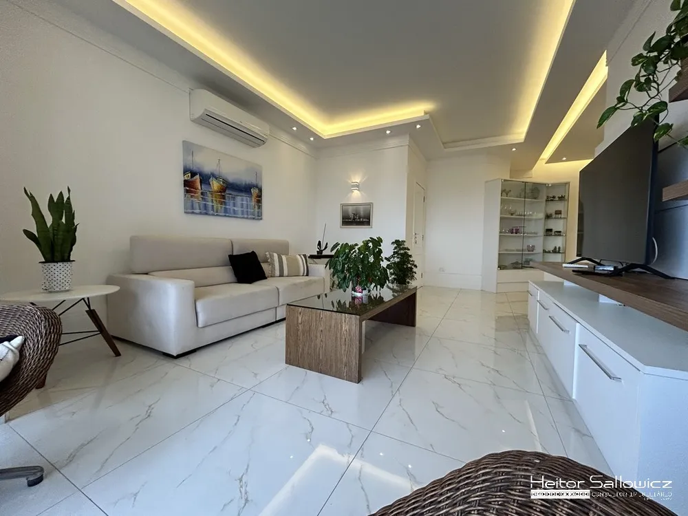 Apartamento, 3 quartos, 140 m² - Foto 2