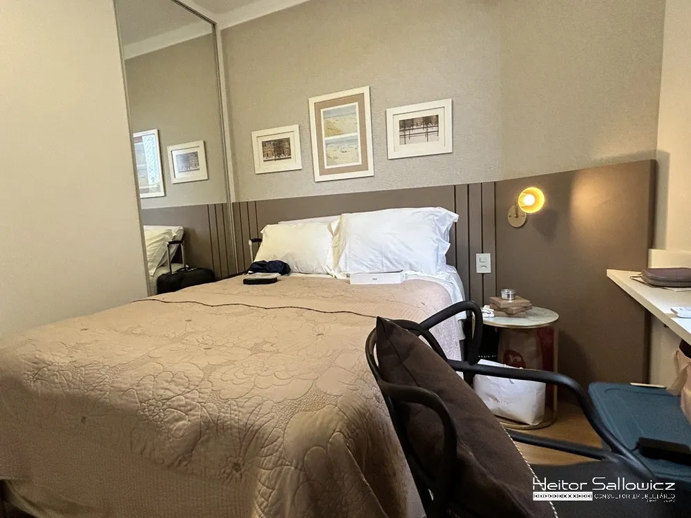 Apartamento, 3 quartos, 140 m² - Foto 15