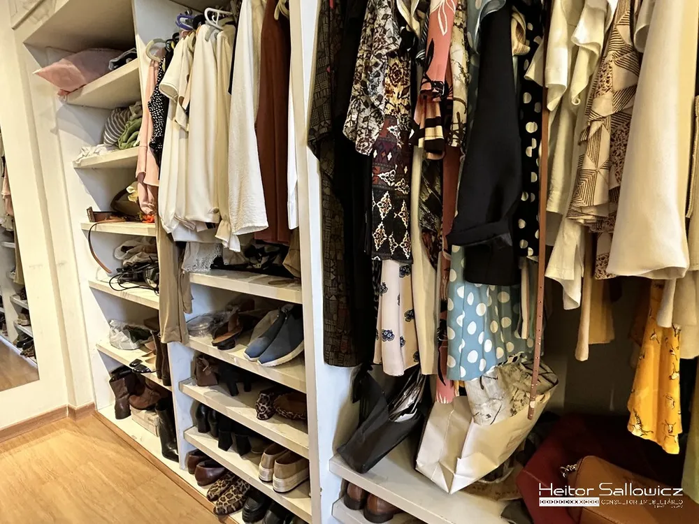Apartamento, 3 quartos, 140 m² - Foto 3