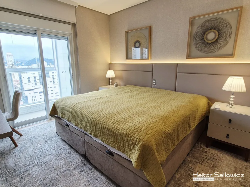 Apartamento, 3 quartos, 140 m² - Foto 9