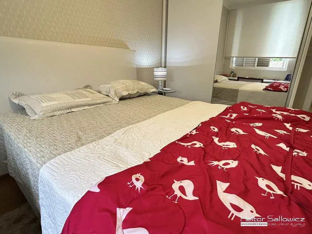 Apartamento, 3 quartos, 140 m² - Foto 16