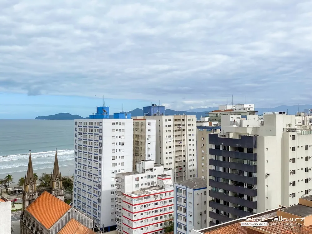 Apartamento, 3 quartos, 140 m² - Foto 1