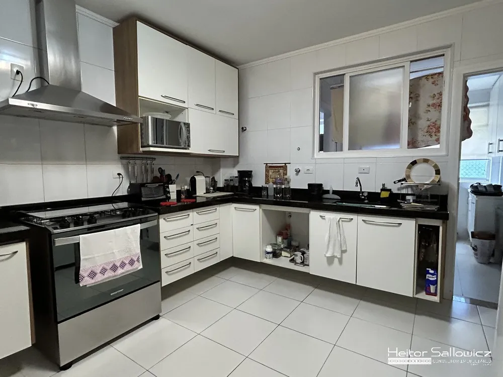 Apartamento, 3 quartos, 140 m² - Foto 7