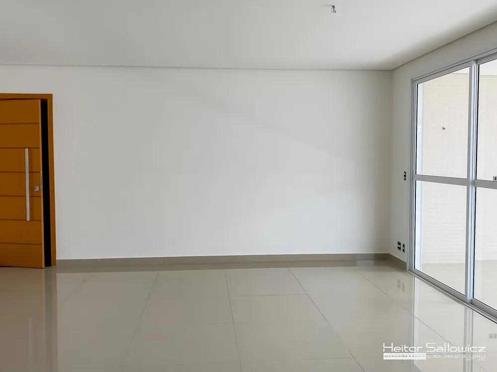 Apartamento, 3 quartos, 140 m² - Foto 3