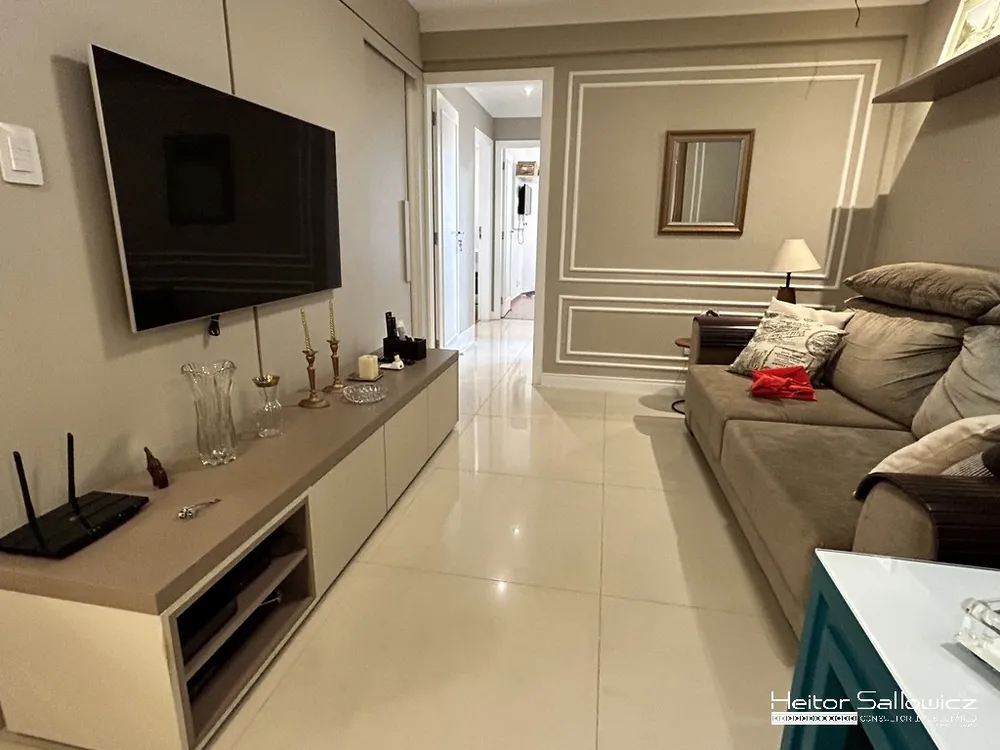 Apartamento, 3 quartos, 140 m² - Foto 5
