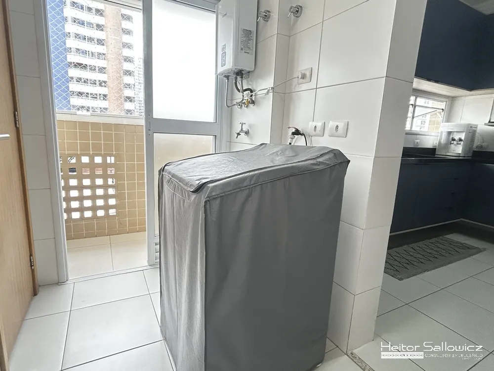 Apartamento, 2 quartos, 92 m² - Foto 5