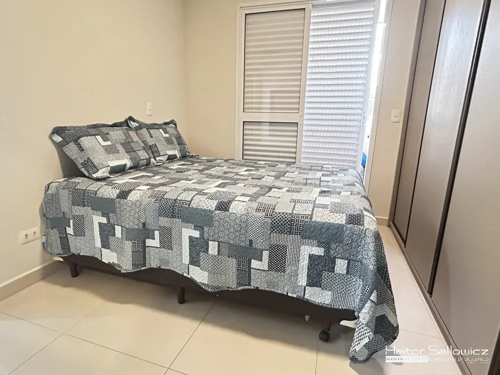 Apartamento, 2 quartos, 92 m² - Foto 6