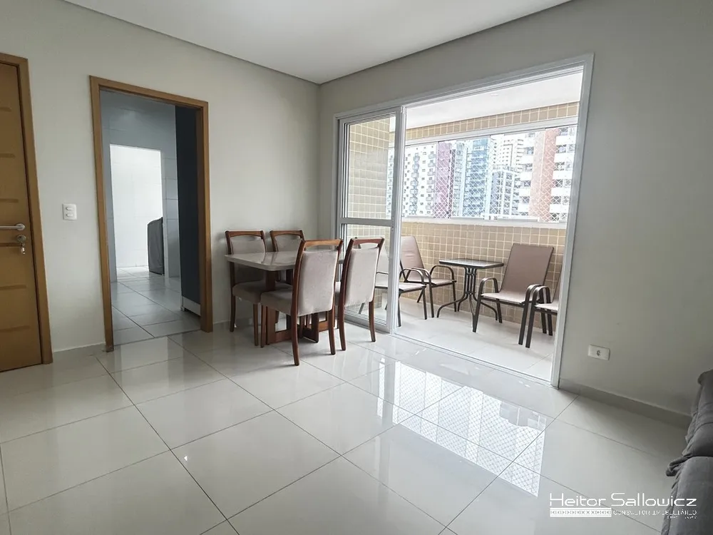 Apartamento, 2 quartos, 92 m² - Foto 3