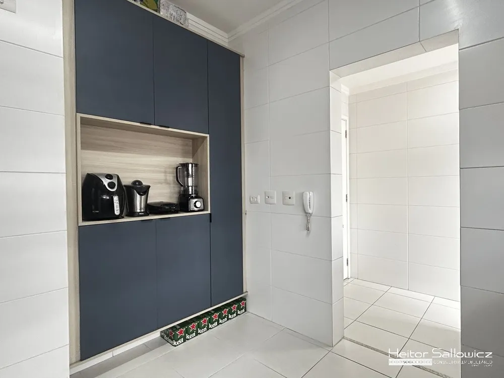 Apartamento, 2 quartos, 92 m² - Foto 4