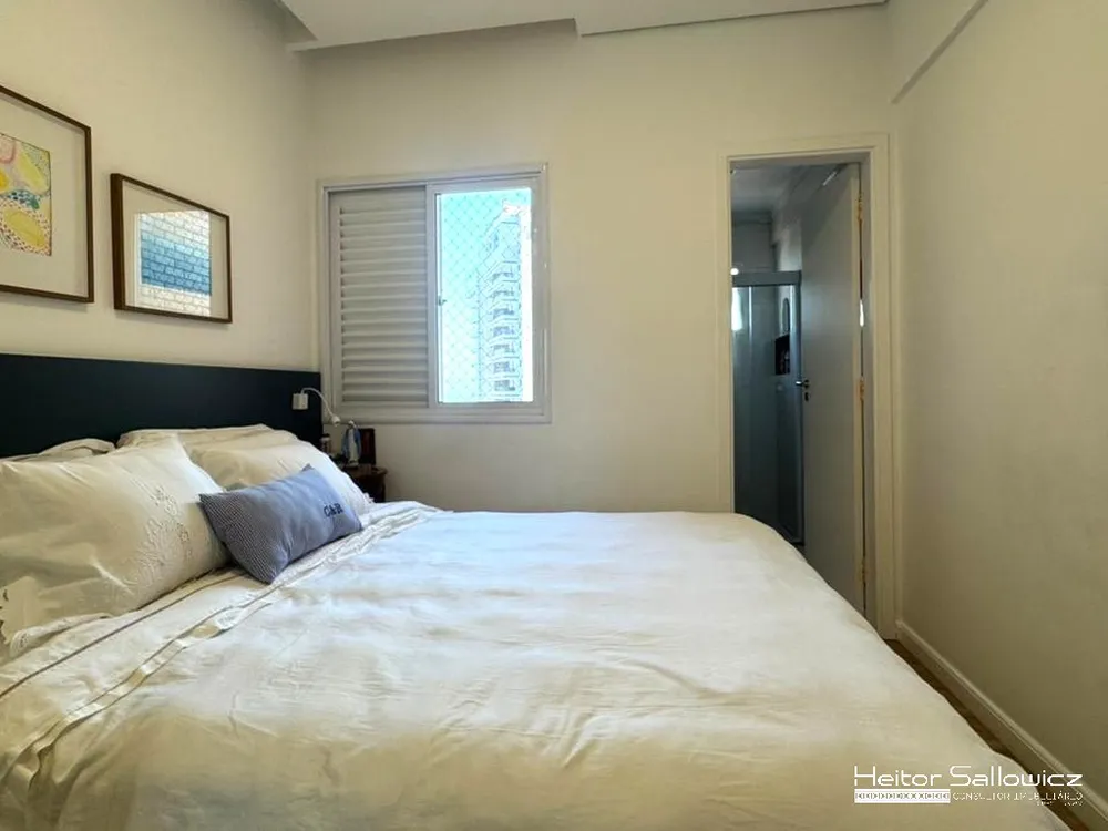Apartamento, 3 quartos, 109 m² - Foto 3
