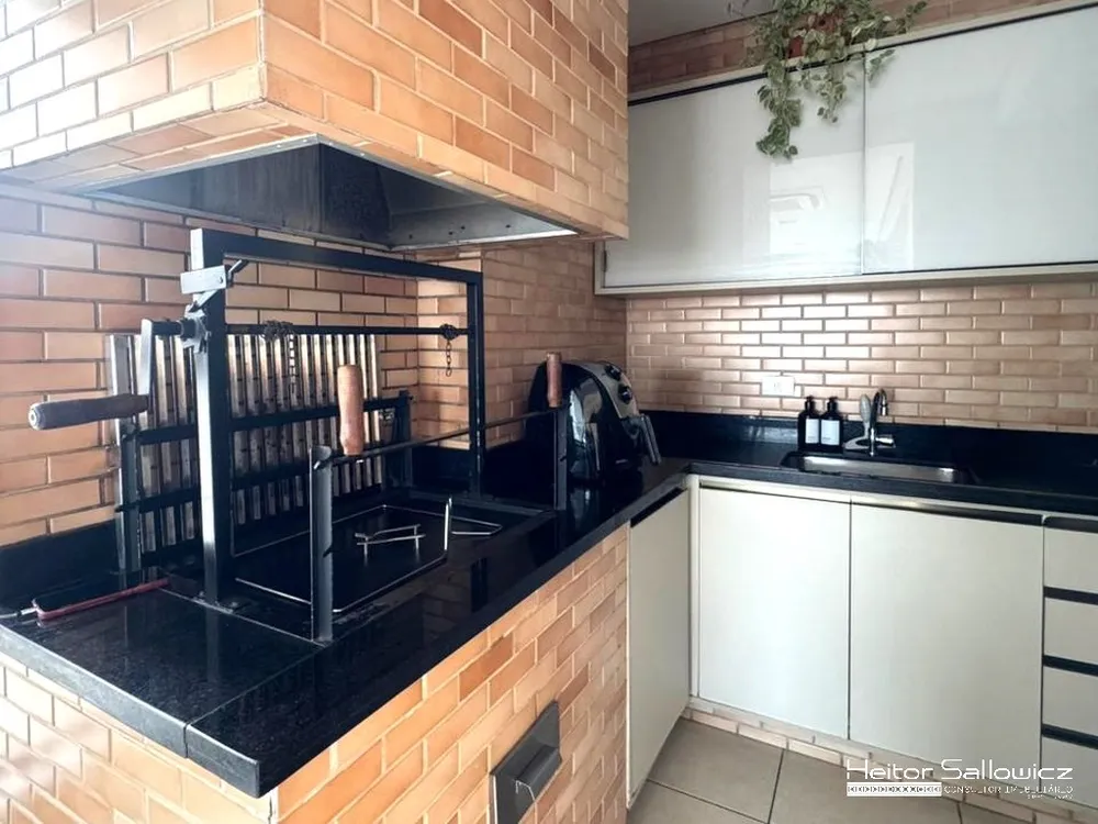 Apartamento, 3 quartos, 109 m² - Foto 9