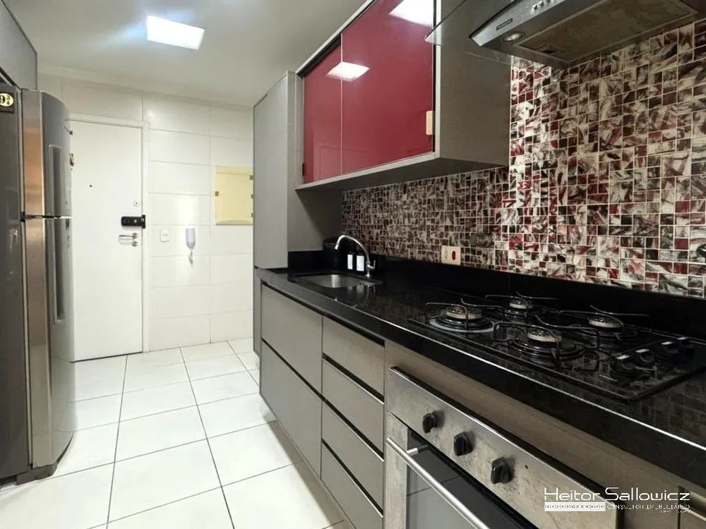 Apartamento, 3 quartos, 109 m² - Foto 2