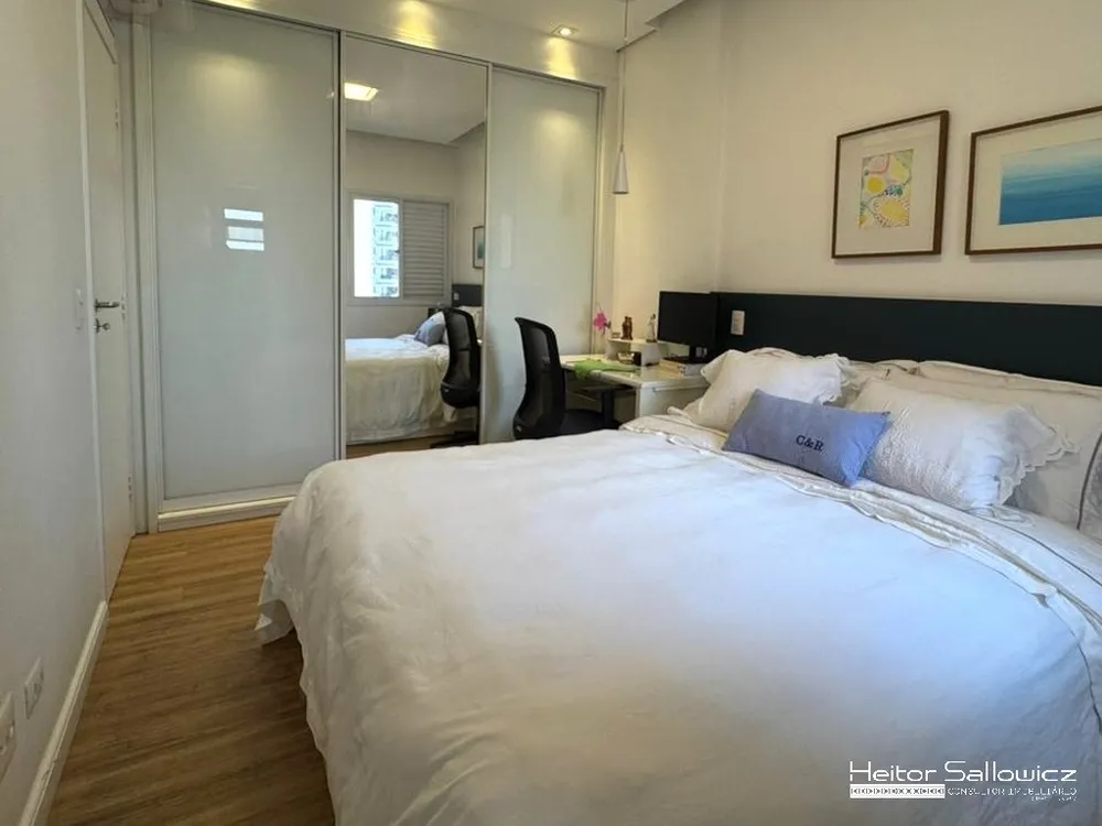 Apartamento, 3 quartos, 109 m² - Foto 6