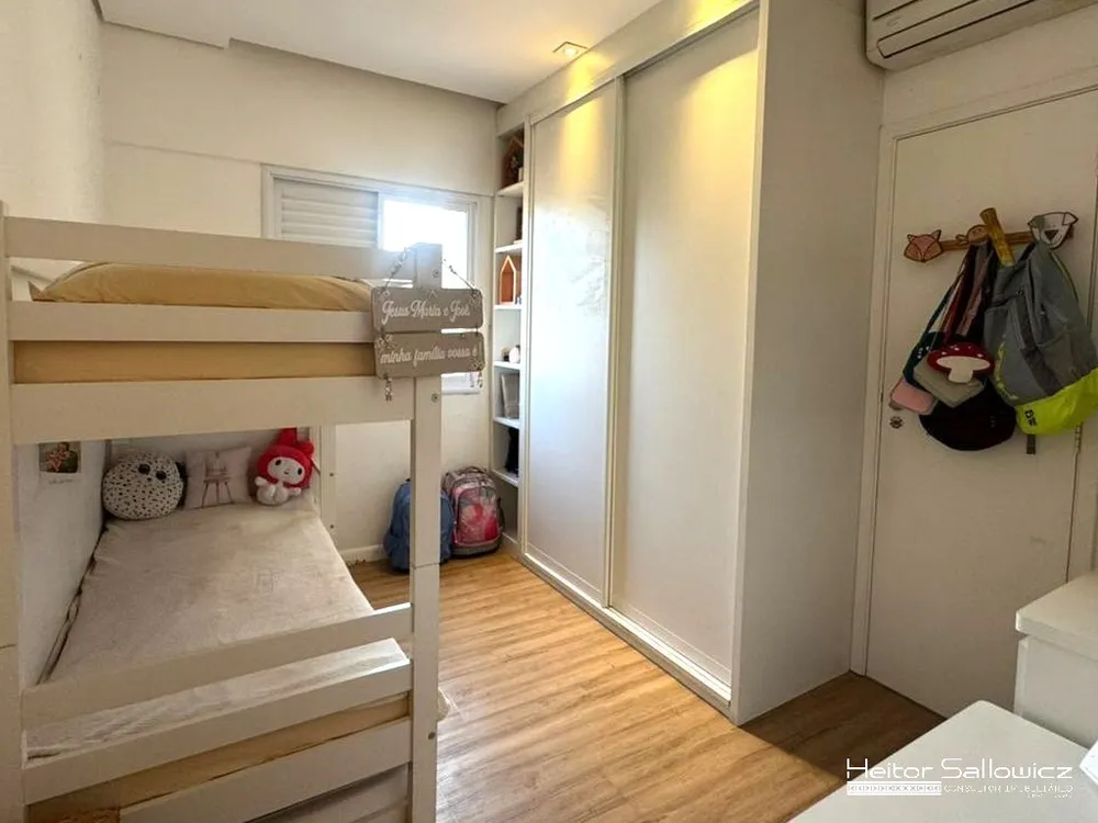Apartamento, 3 quartos, 109 m² - Foto 1