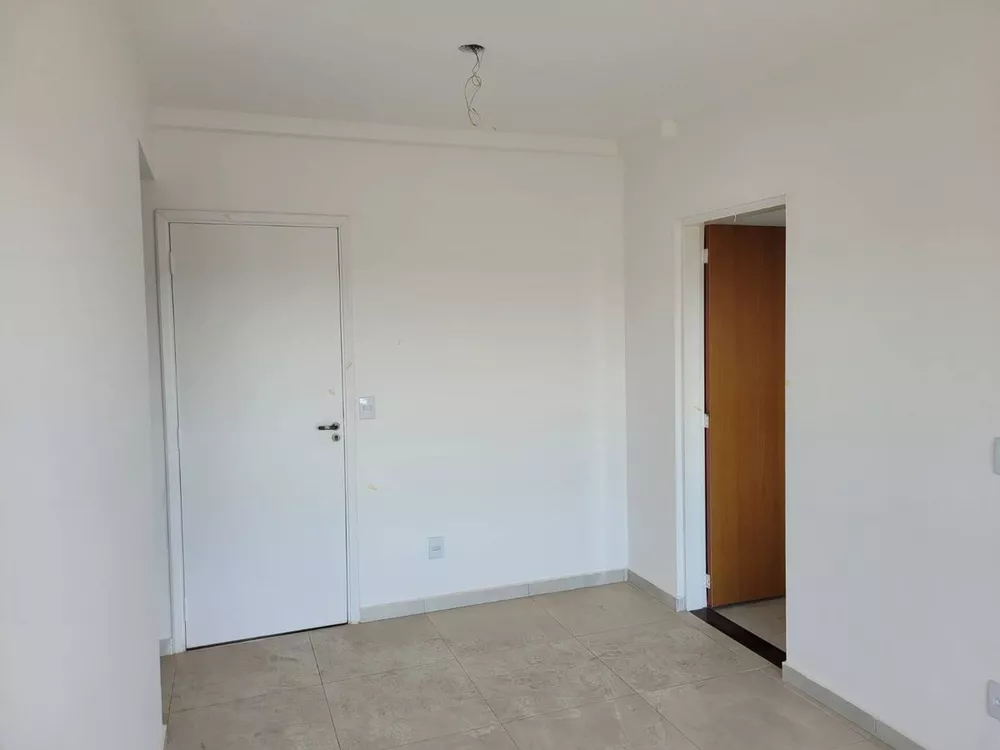 Apartamento à venda com 2 quartos, 60m² - Foto 7