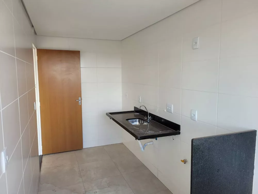 Apartamento à venda com 2 quartos, 60m² - Foto 4