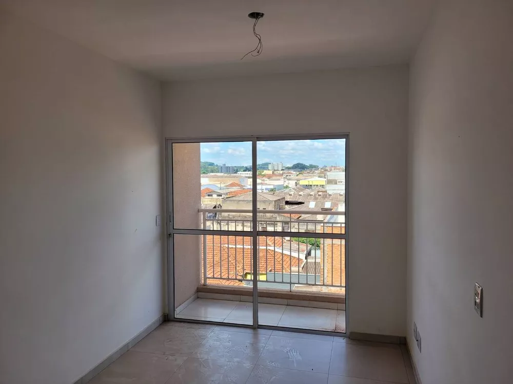 Apartamento à venda com 2 quartos, 60m² - Foto 3