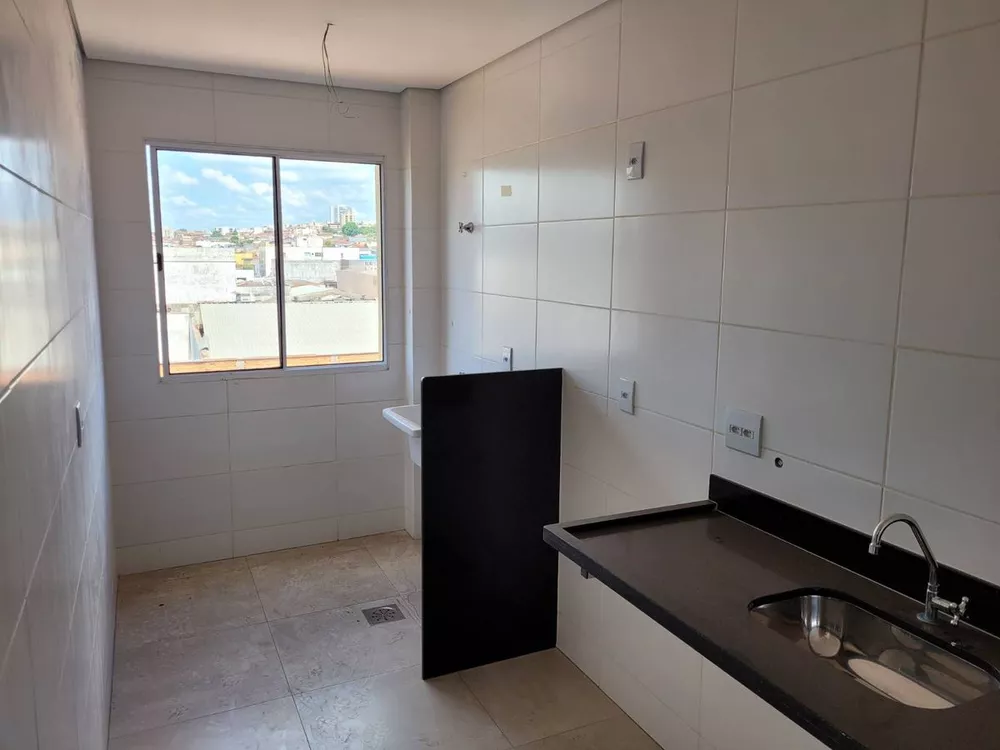 Apartamento à venda com 2 quartos, 60m² - Foto 5