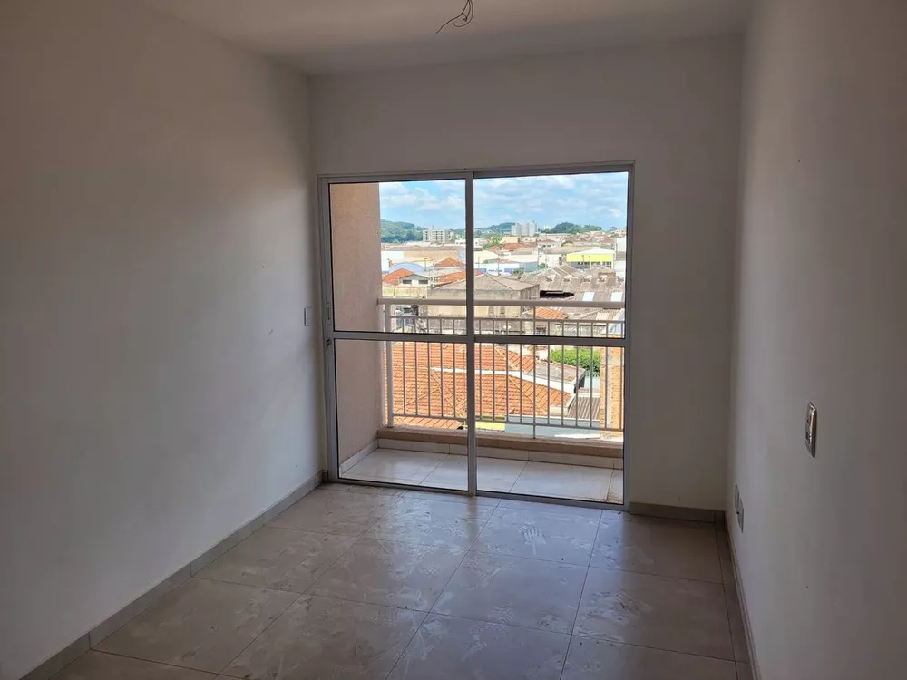 Apartamento à venda com 2 quartos, 60m² - Foto 6