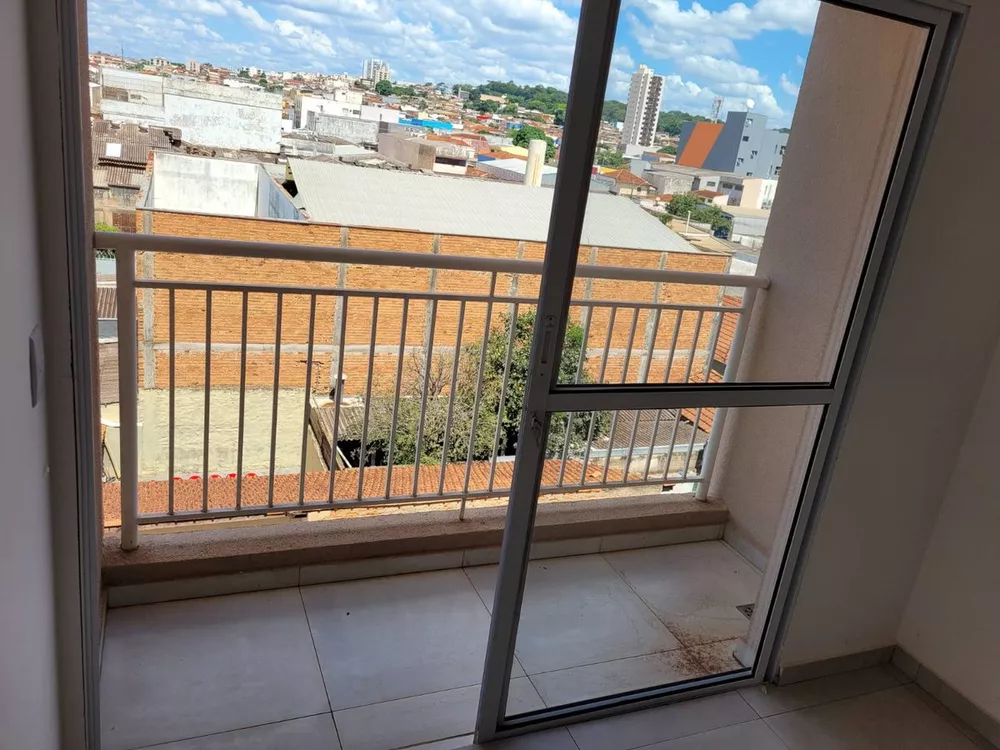 Apartamento à venda com 2 quartos, 60m² - Foto 3