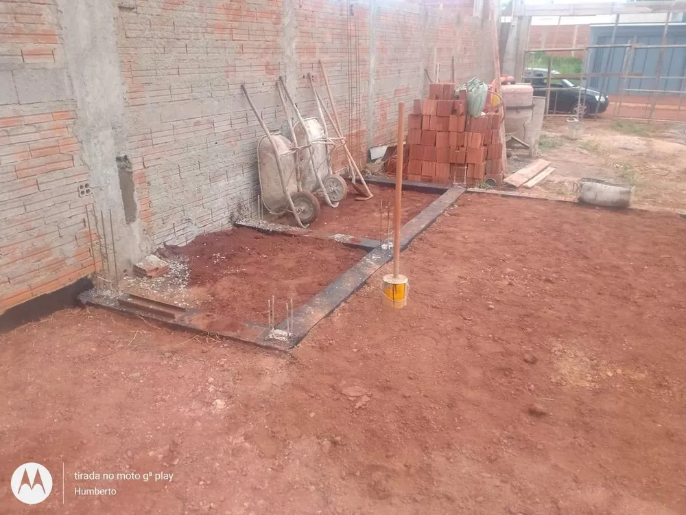 Casa de Condomínio à venda com 3 quartos, 123m² - Foto 4