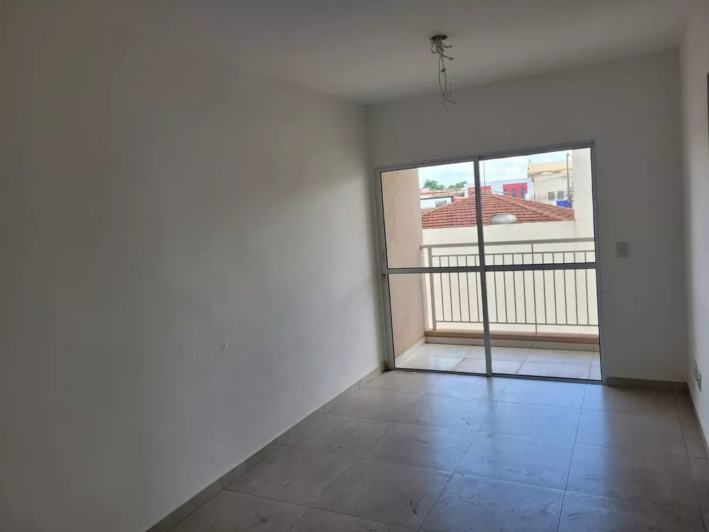 Apartamento à venda com 2 quartos, 59m² - Foto 1