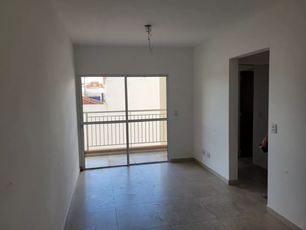 Apartamento à venda com 2 quartos, 59m² - Foto 3