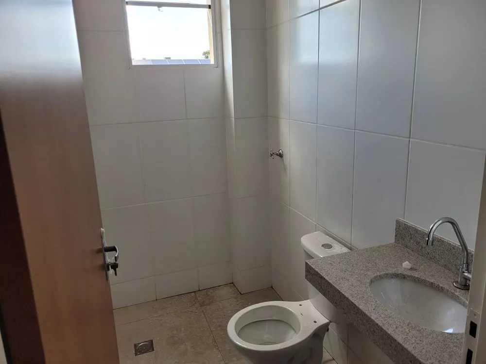 Apartamento à venda com 2 quartos, 59m² - Foto 8