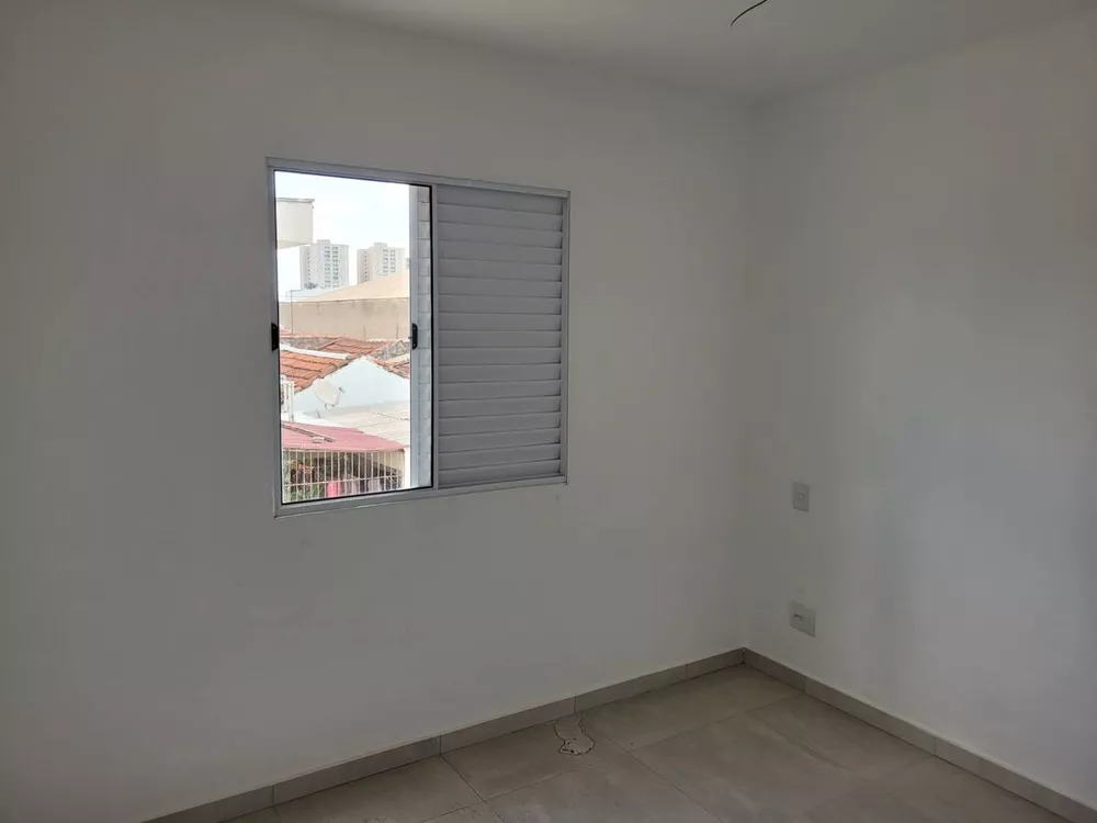 Apartamento à venda com 2 quartos, 59m² - Foto 6