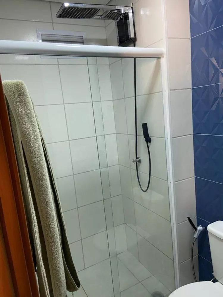 Apartamento à venda com 2 quartos, 53m² - Foto 12