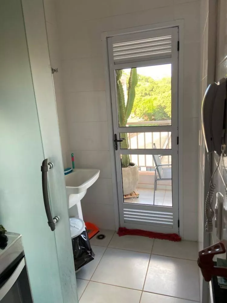 Apartamento à venda com 2 quartos, 53m² - Foto 3