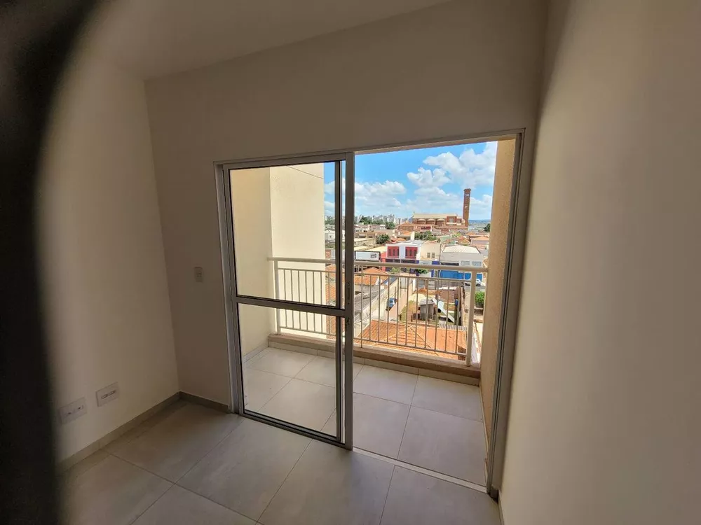 Apartamento à venda com 2 quartos, 59m² - Foto 1