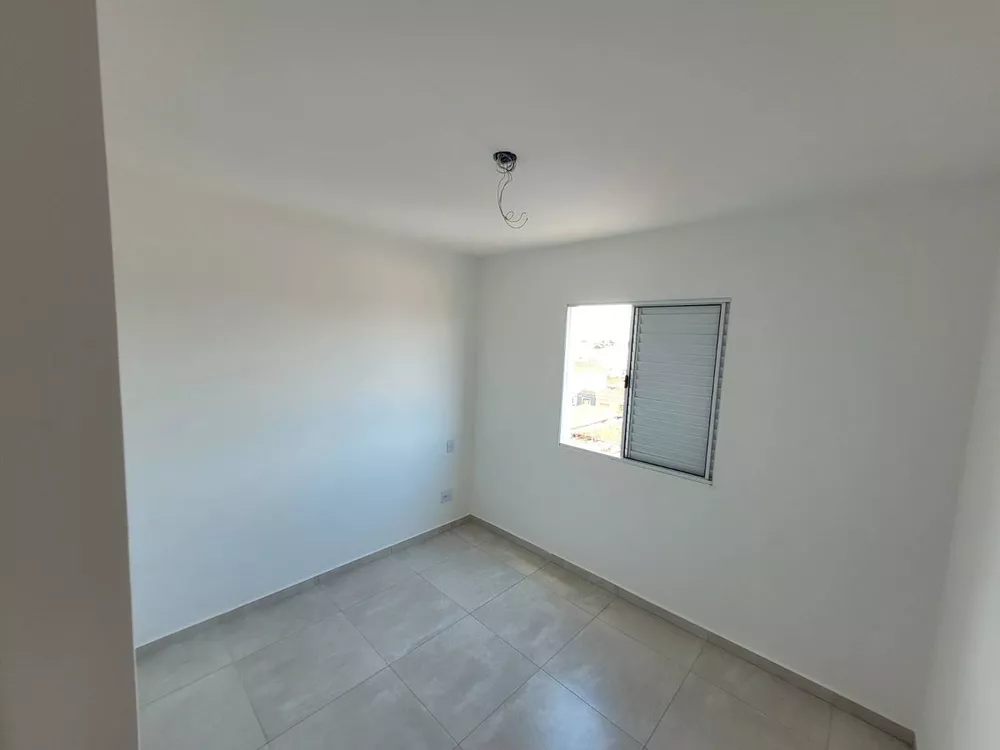 Apartamento à venda com 2 quartos, 59m² - Foto 4