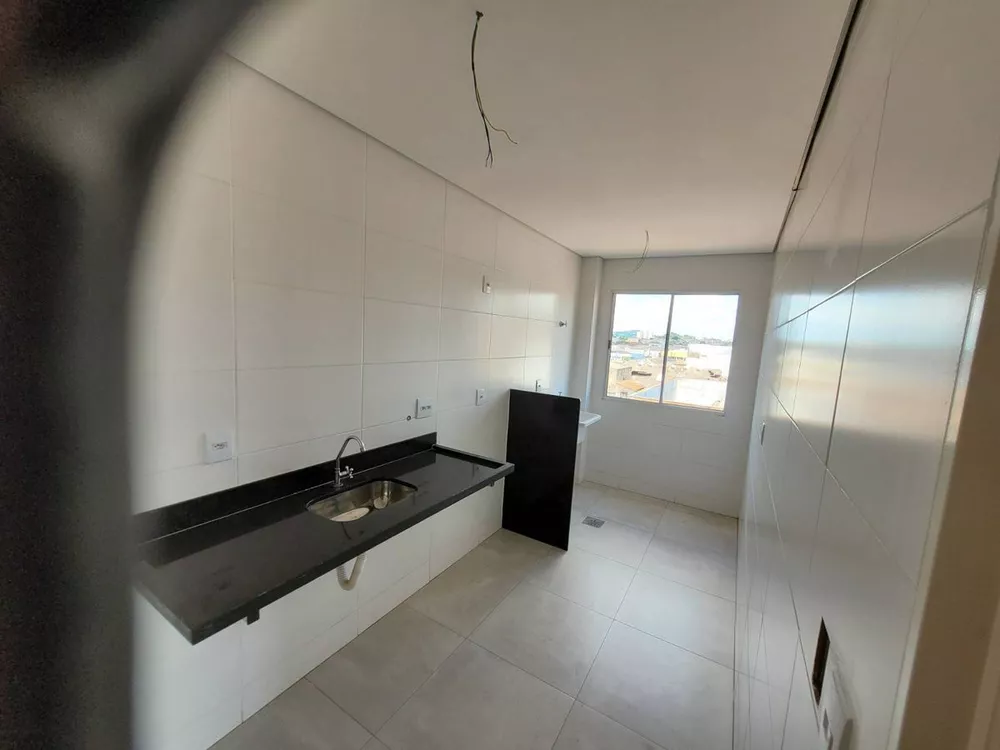 Apartamento à venda com 2 quartos, 59m² - Foto 3