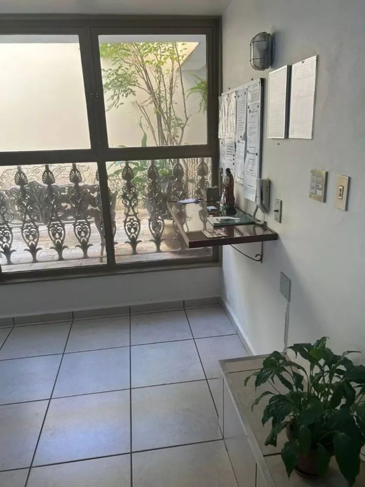 Apartamento para alugar com 2 quartos, 96m² - Foto 16