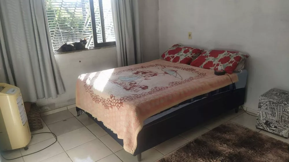 Casa à venda com 2 quartos, 75m² - Foto 7