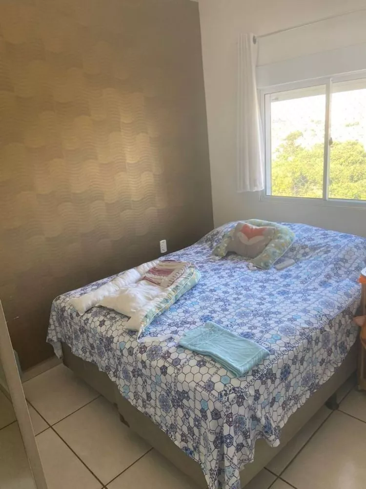 Apartamento à venda com 2 quartos, 47m² - Foto 9