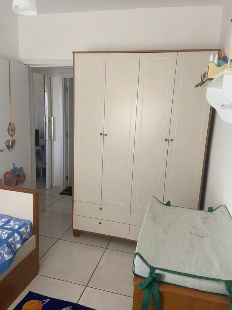 Apartamento à venda com 2 quartos, 47m² - Foto 6