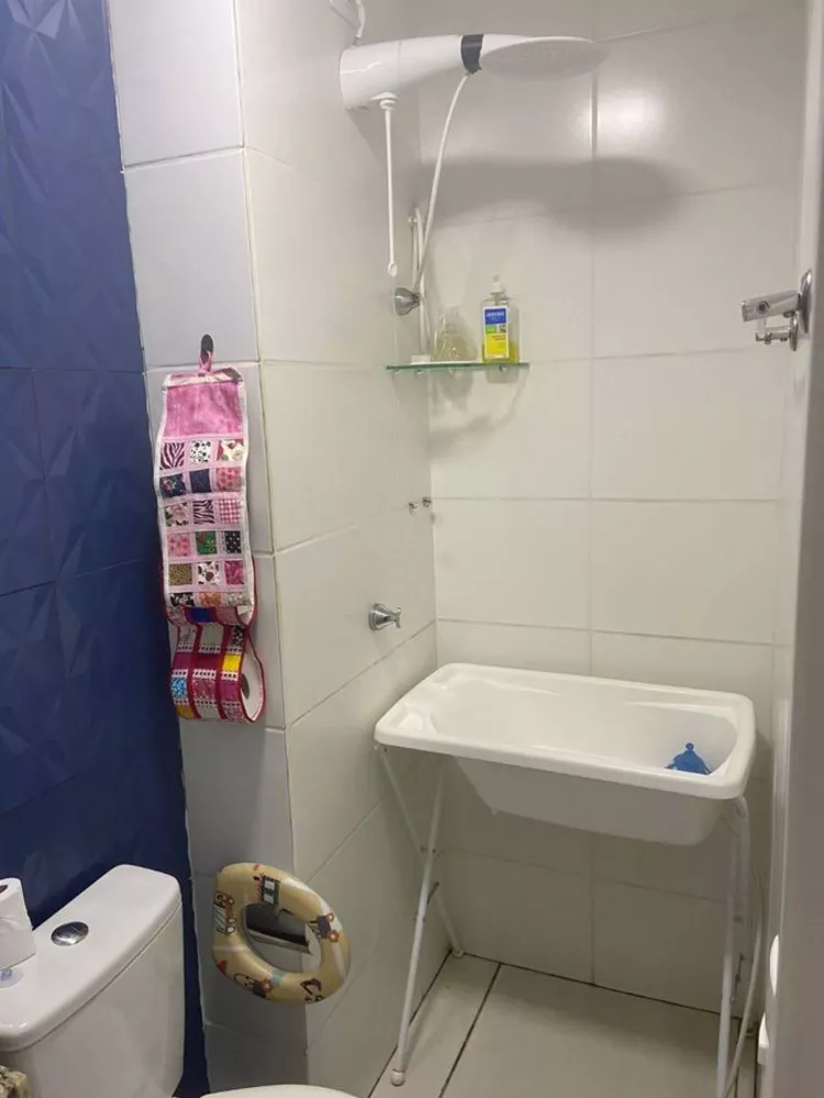 Apartamento à venda com 2 quartos, 47m² - Foto 12