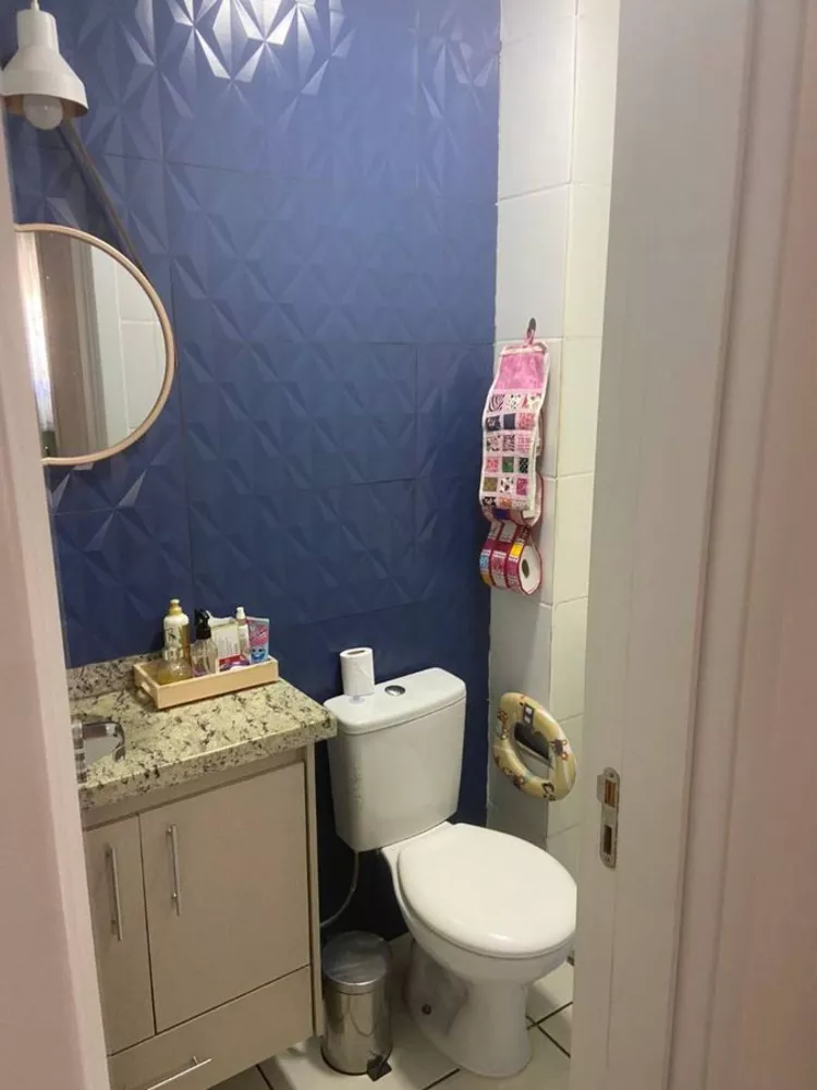 Apartamento à venda com 2 quartos, 47m² - Foto 8