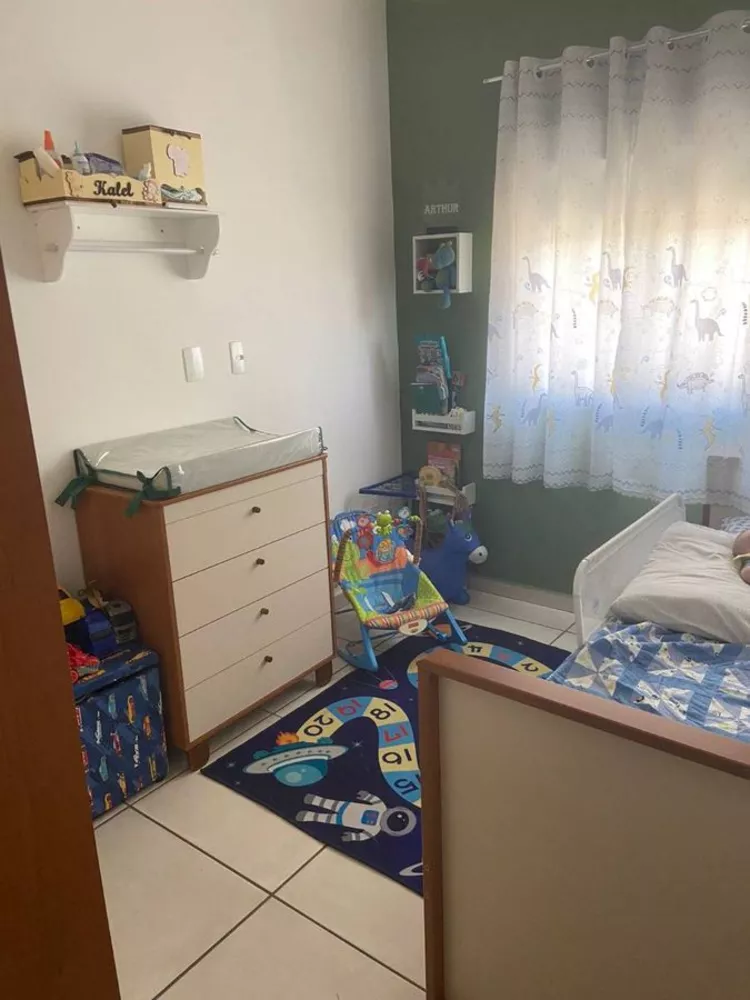 Apartamento à venda com 2 quartos, 47m² - Foto 7