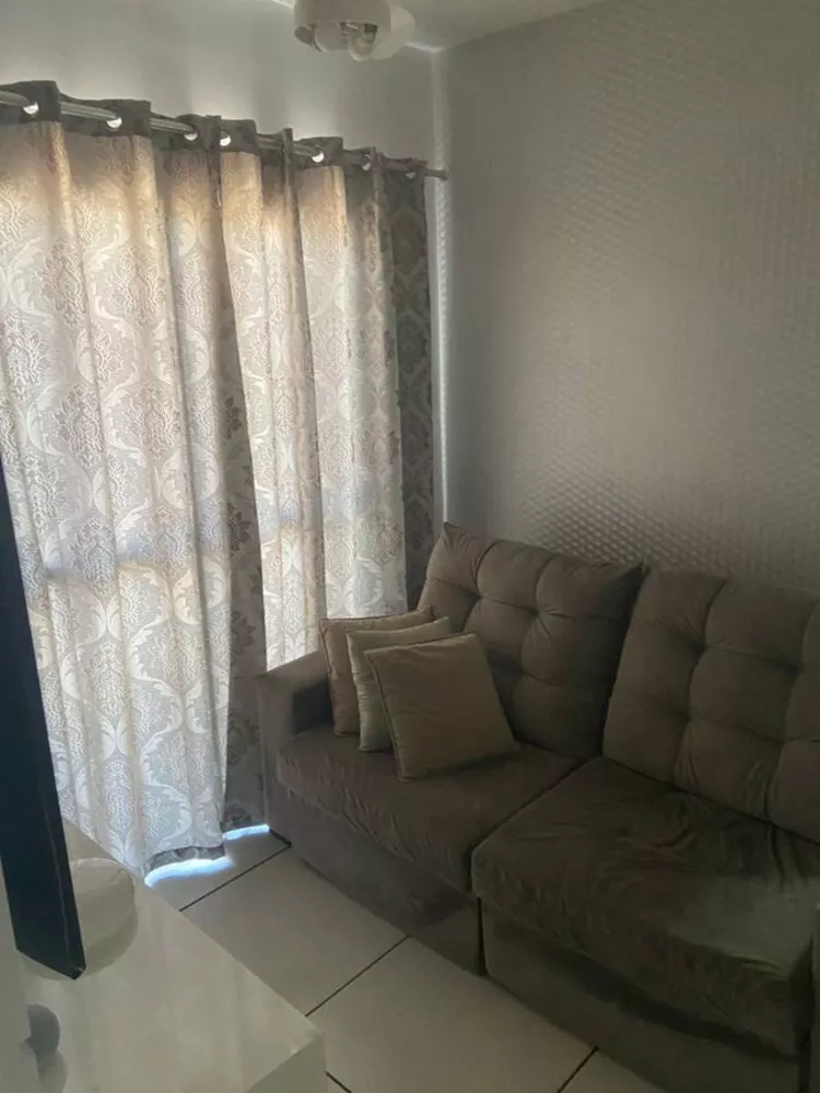 Apartamento à venda com 2 quartos, 47m² - Foto 4