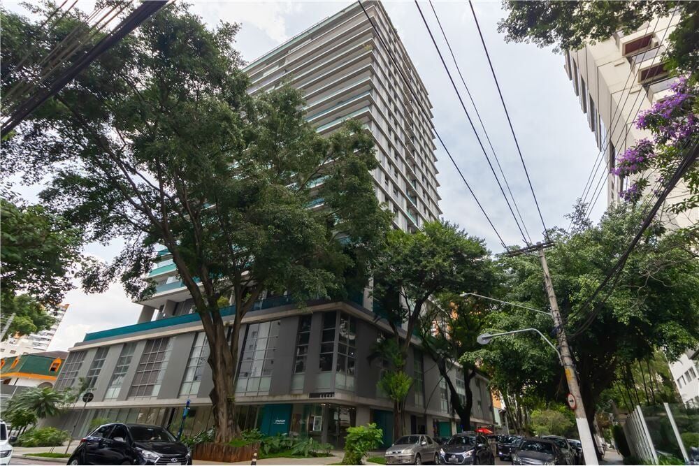 Conjunto Comercial-Sala à venda, 23m² - Foto 4