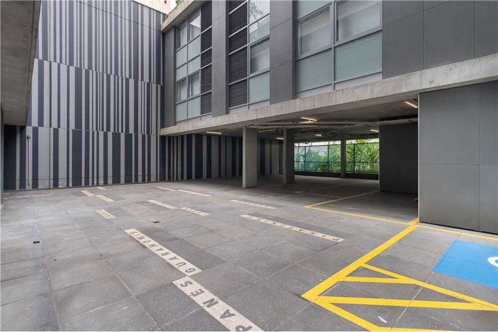 Conjunto Comercial-Sala à venda, 23m² - Foto 2