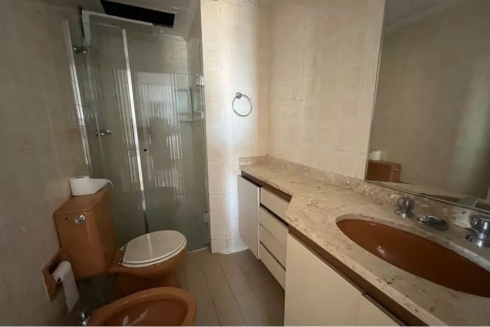 Apartamento à venda com 2 quartos, 65m² - Foto 4