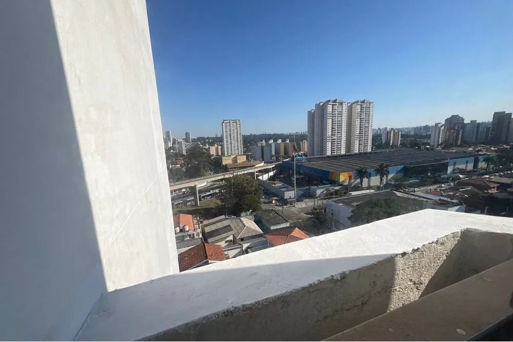 Apartamento à venda com 2 quartos, 65m² - Foto 3